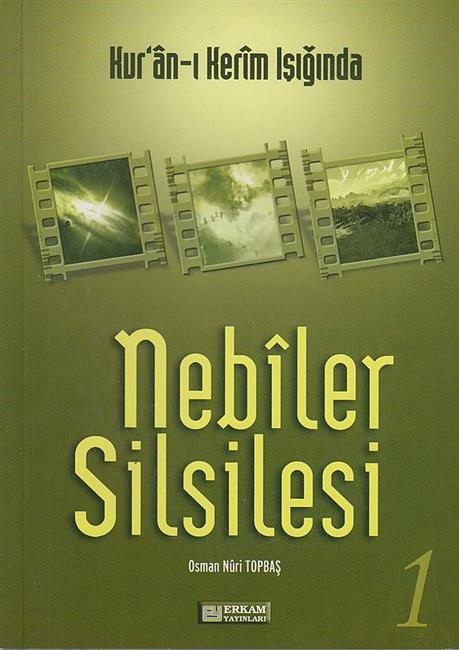 Kurani Kerim Isiginda Nebiler Silsilesi 1