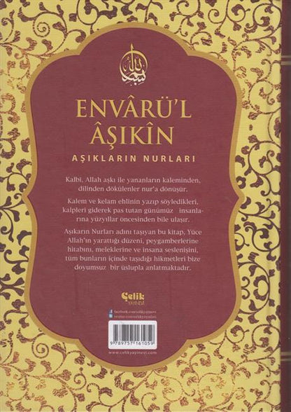 Envarü L Asikin: Asiklarin Nurlari