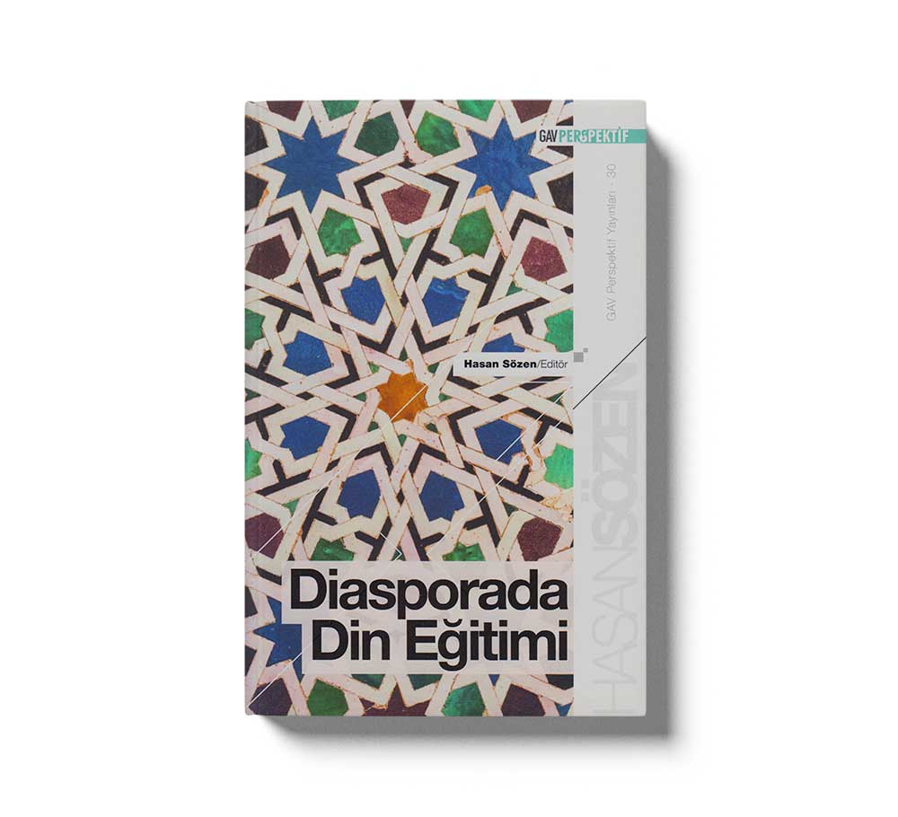 Diasporada Din Eğitimi