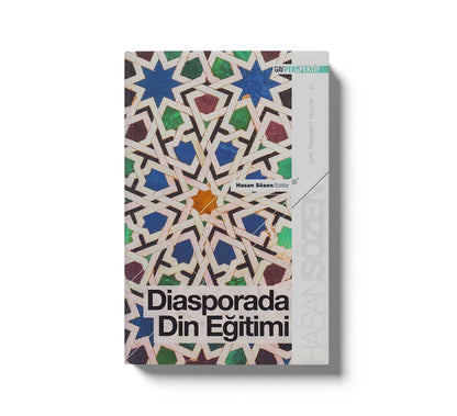 Diasporada Din Eğitimi