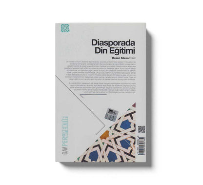 Diasporada Din Eğitimi