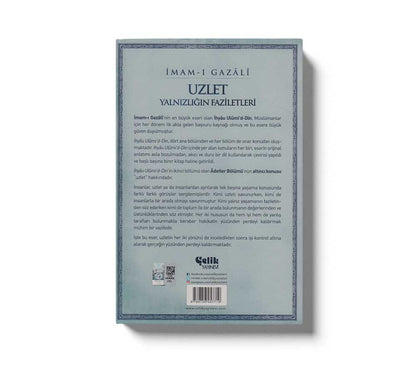 Uzlet Yalnizligin Faziletleri