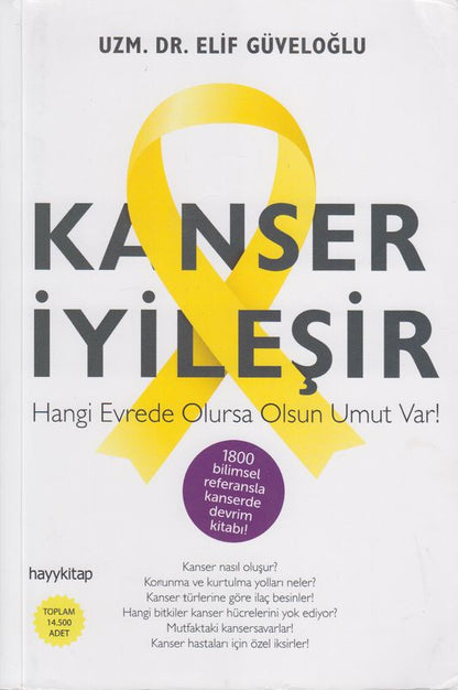 Kanser Iyilesir