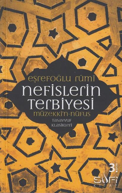 Nefislerin Terbiyesi