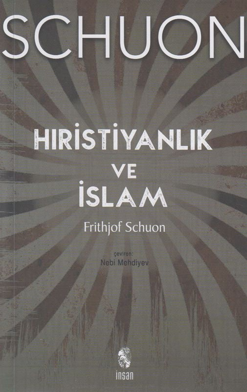 Hiristiyanlik ve Islam