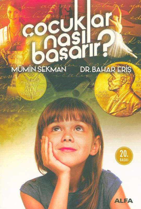 Cocuklar Nasil Basarir