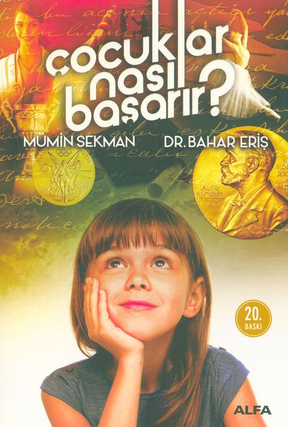 Cocuklar Nasil Basarir