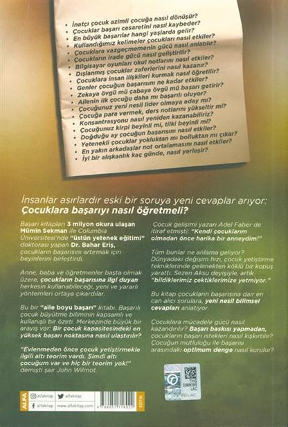 Cocuklar Nasil Basarir