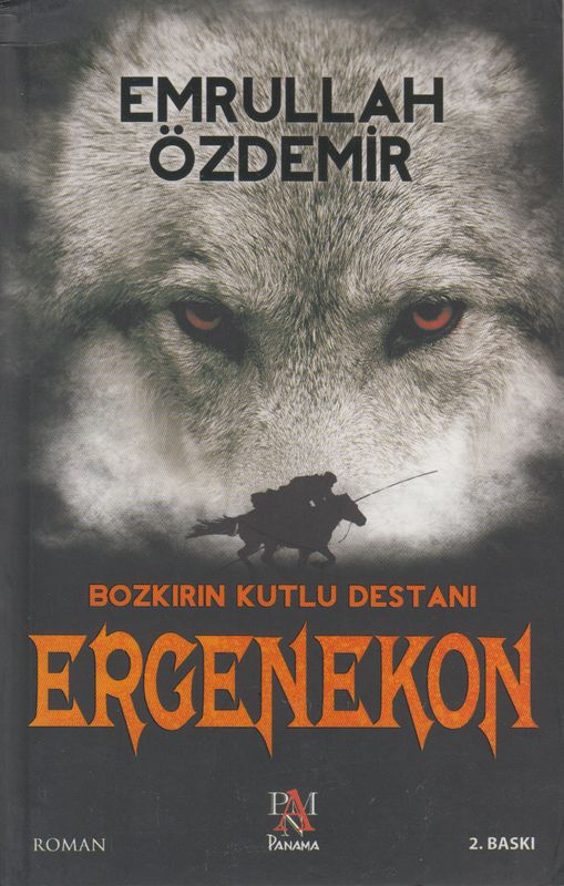 Bozkirin Kutlu Destani Ergenekon