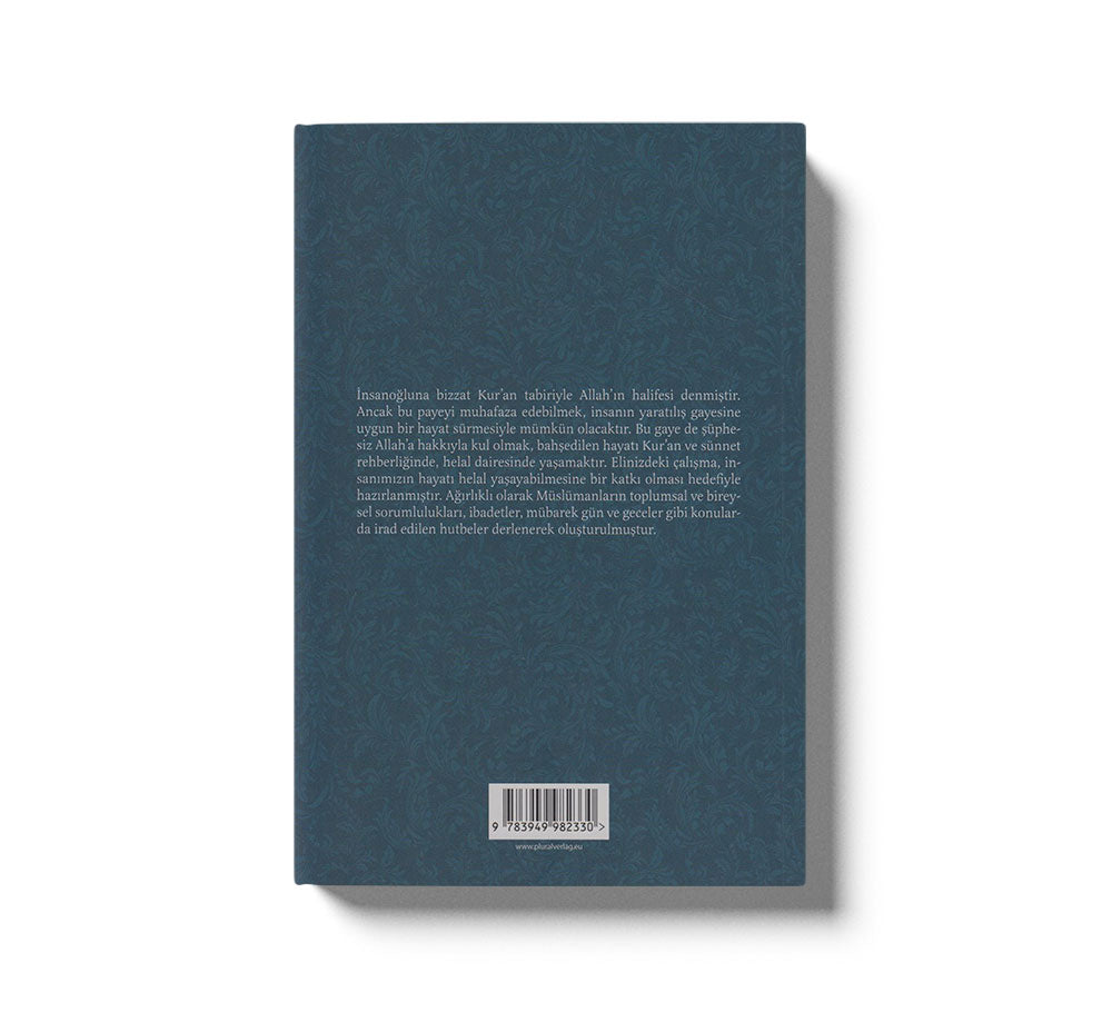 Hayatı Helal Yaşamak