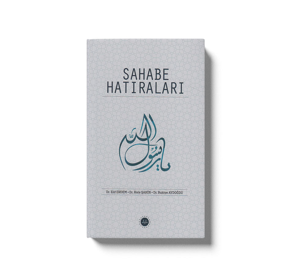 Sahabe Hatıraları
