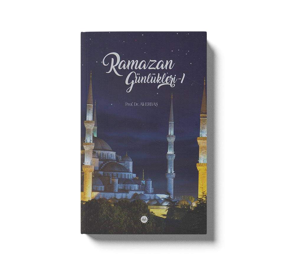 Ramazan Günlükleri 1-2