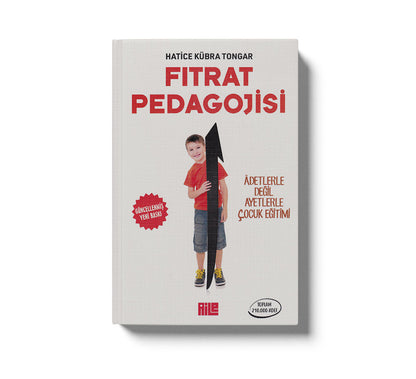 Fitrat Pedagojisi