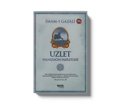 Uzlet Yalnizligin Faziletleri