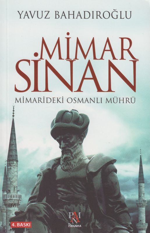 Mimar Sinan Mimarideki Osmanli Mührü
