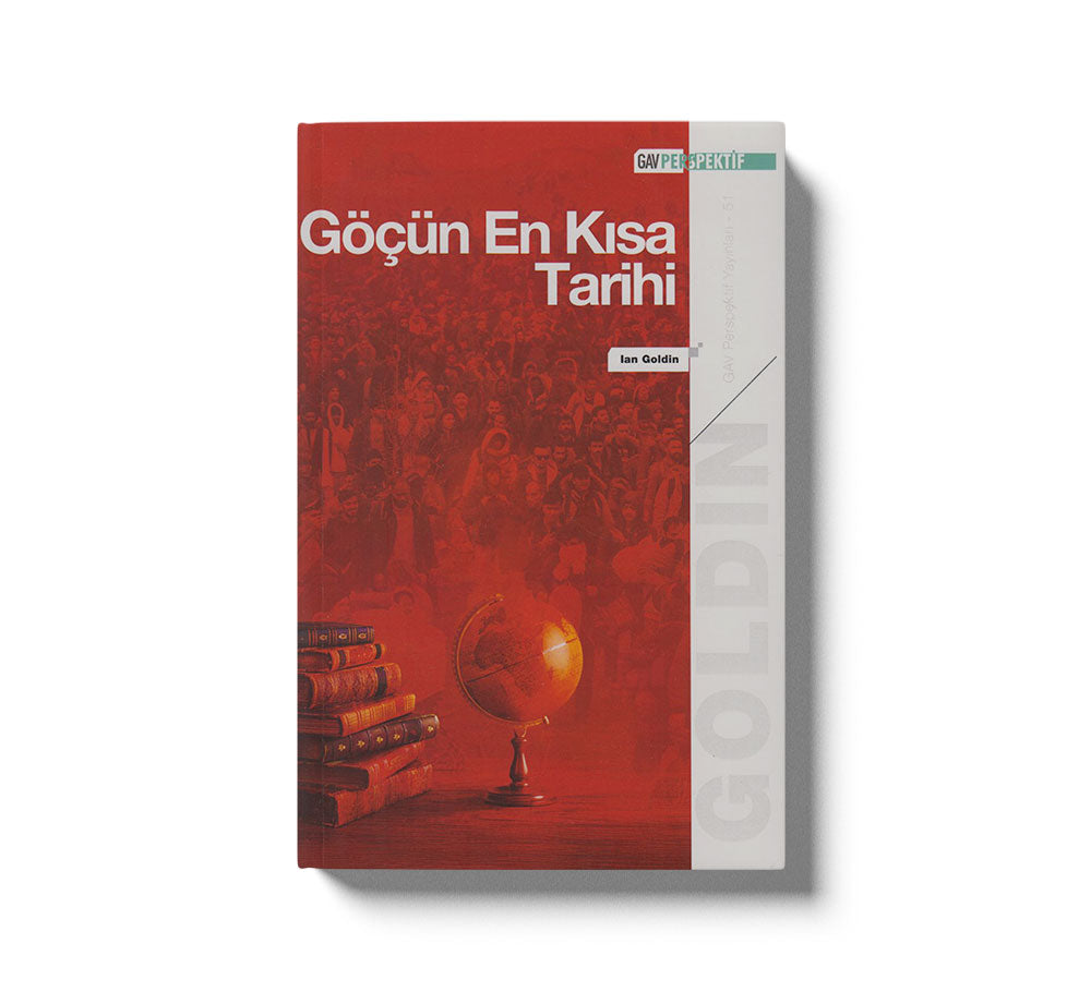 Göçün En Kısa Tarihi