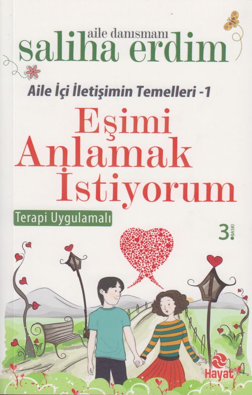 Esimi Anlamak Istiyorum