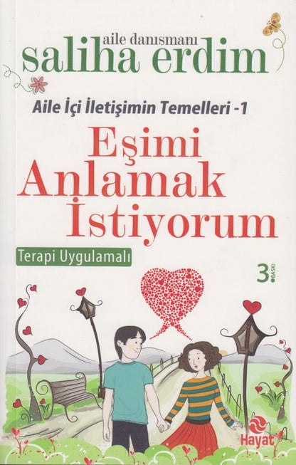 Esimi Anlamak Istiyorum