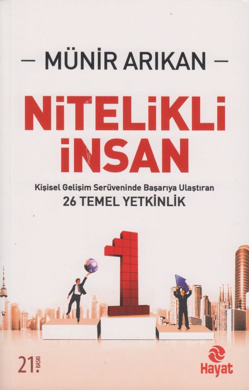 Nitelikli Insan