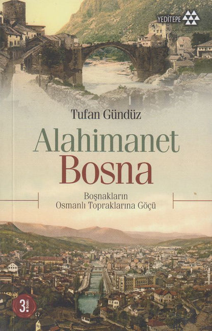 Alahimanet Bosna Bosnaklarin Osmanli Topraklarina Göcü