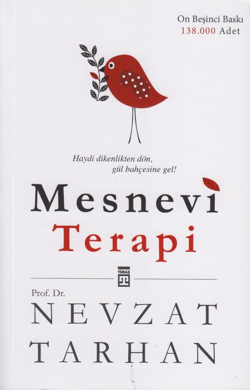 Mesnevi Terapi