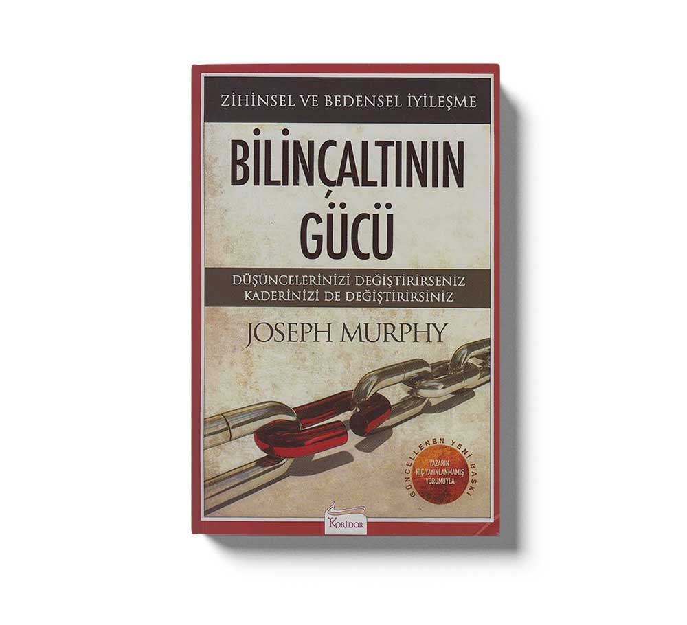 Bilincaltinin Gücü