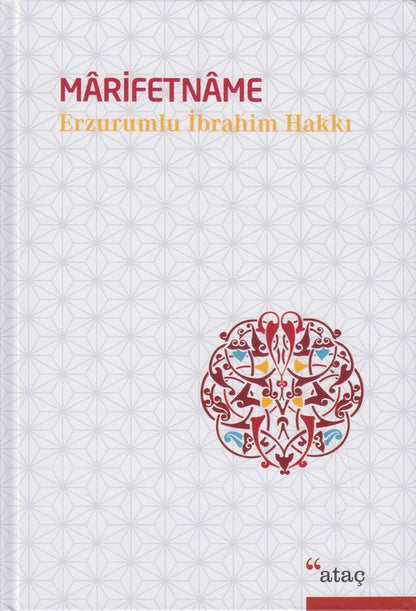 Marifetname Erzurumlu Ibrahim Hakki