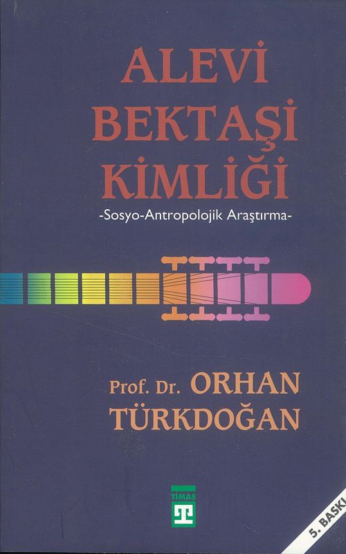 Alevi Bektasi Kimligi