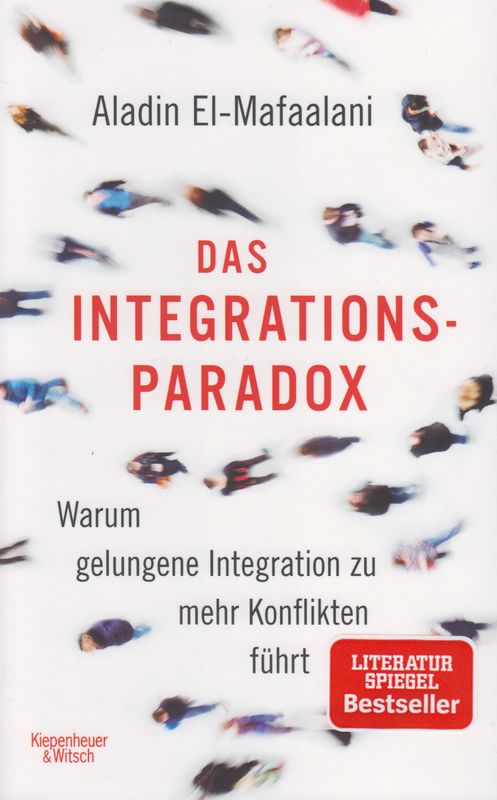 Das Intergrations Paradox