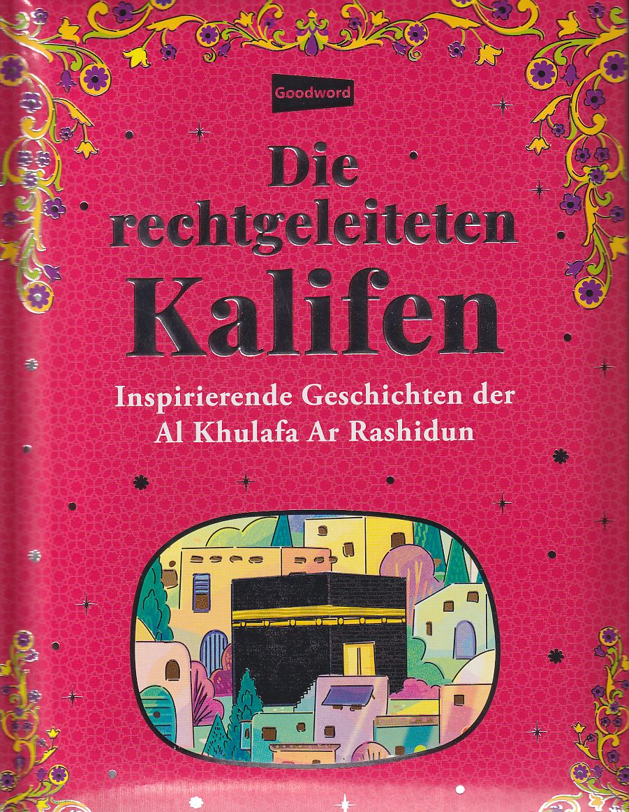 Die rechtgeleiteten Kalifen
