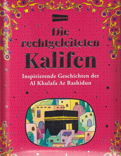 Die rechtgeleiteten Kalifen