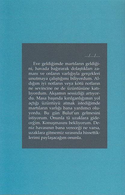 Ben Martilarla Büyüdüm