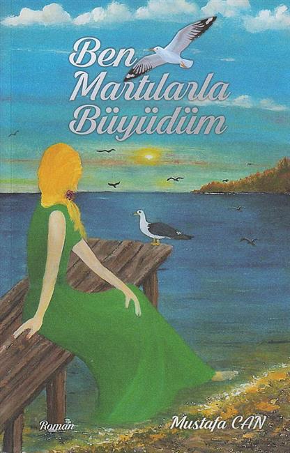 Ben Martilarla Büyüdüm