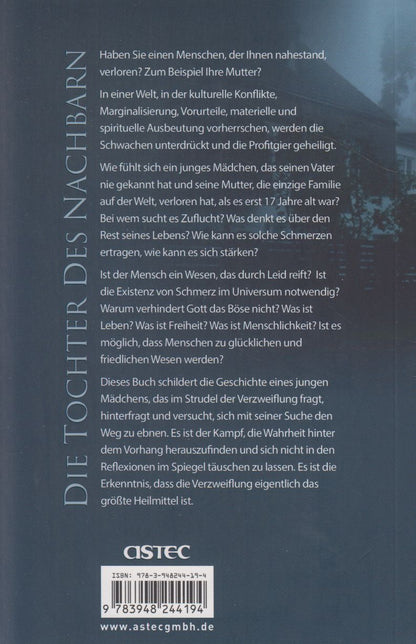 Die Tochter des Nachbarn