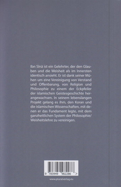 Ibn Sina Leben, Werke und Wirken