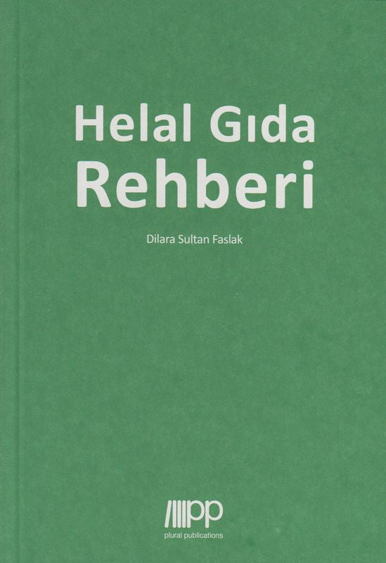 Helal Gida Rehberi