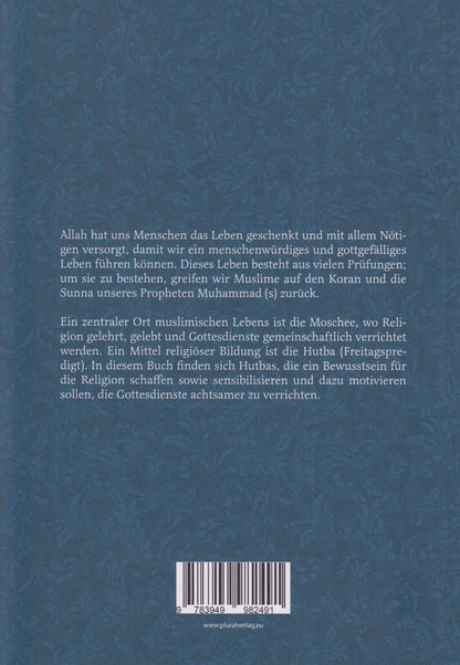 Das Leben Halal Gestalten