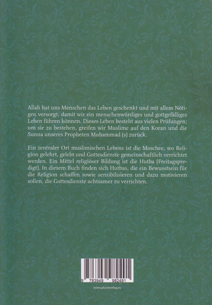 Das Leben Halal Gestalten