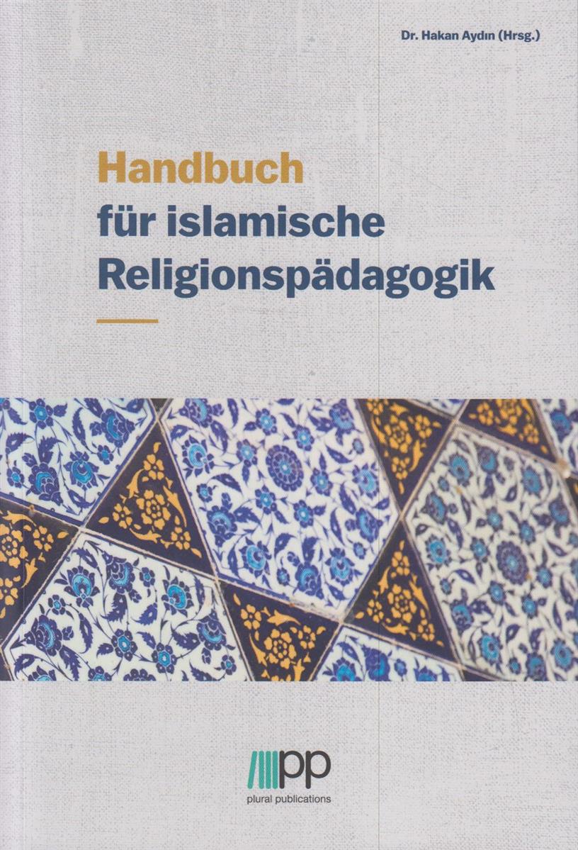 Handbuch für islamische Religionspädagogik