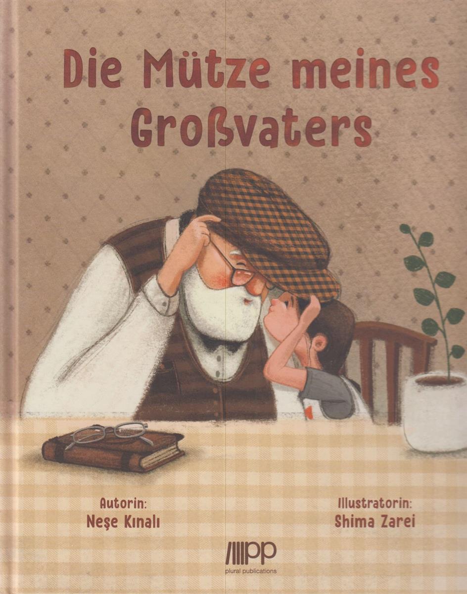 Die Mütze meines Großvaters