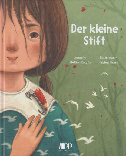 Der kleine Stift