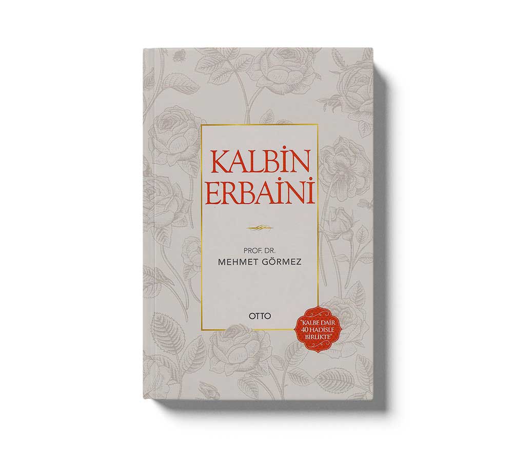 Kalbin Erbaini