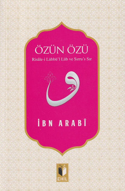 Özün Özü