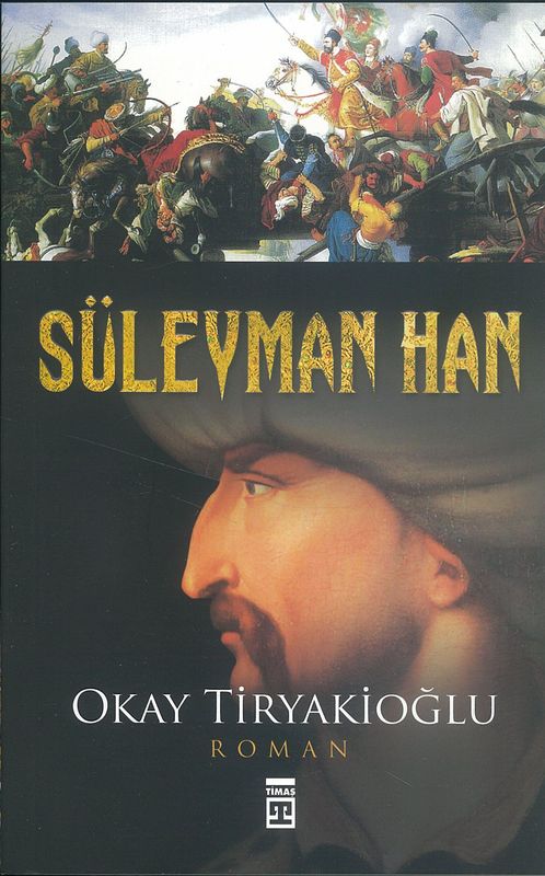 Süleyman Han