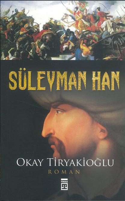 Süleyman Han
