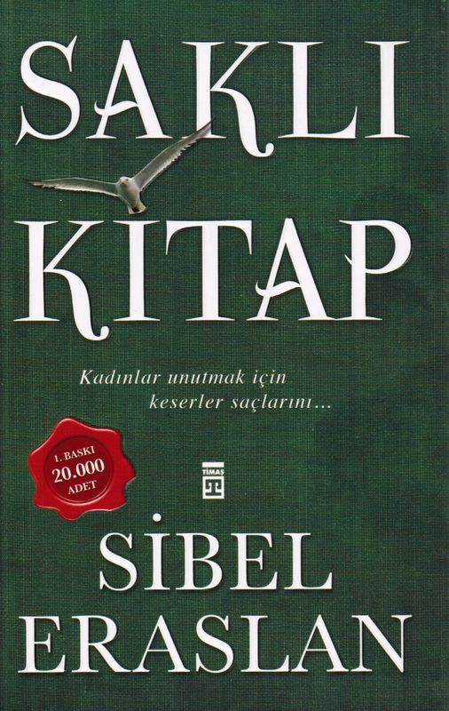 Sakli Kitap