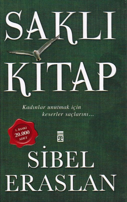 Sakli Kitap