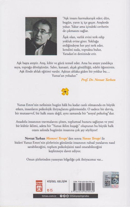 Yunus Terapi