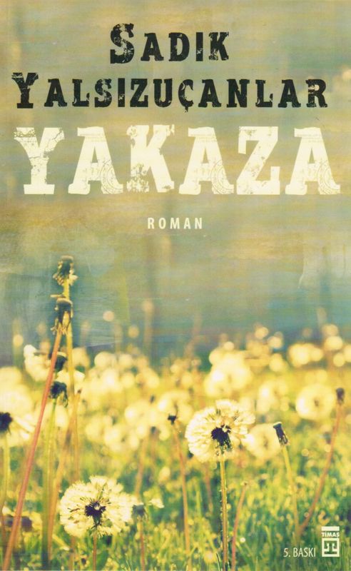Yakaza