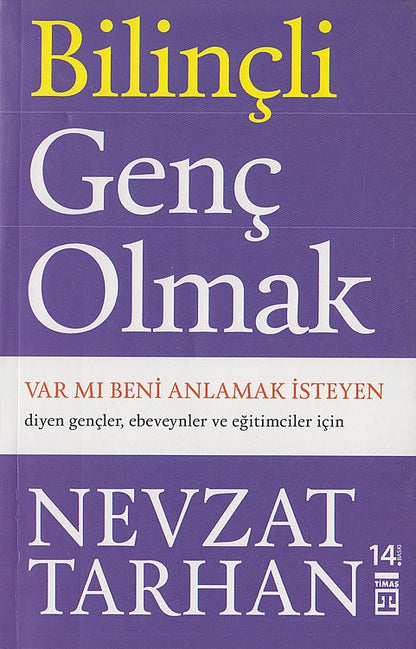 Bilincli Genc Olmak